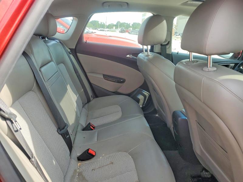 Aukcja sprzedaży 2012 Buick Verano, vin: 1G4PR5SK5C4136956, numer aukcji: 65323566