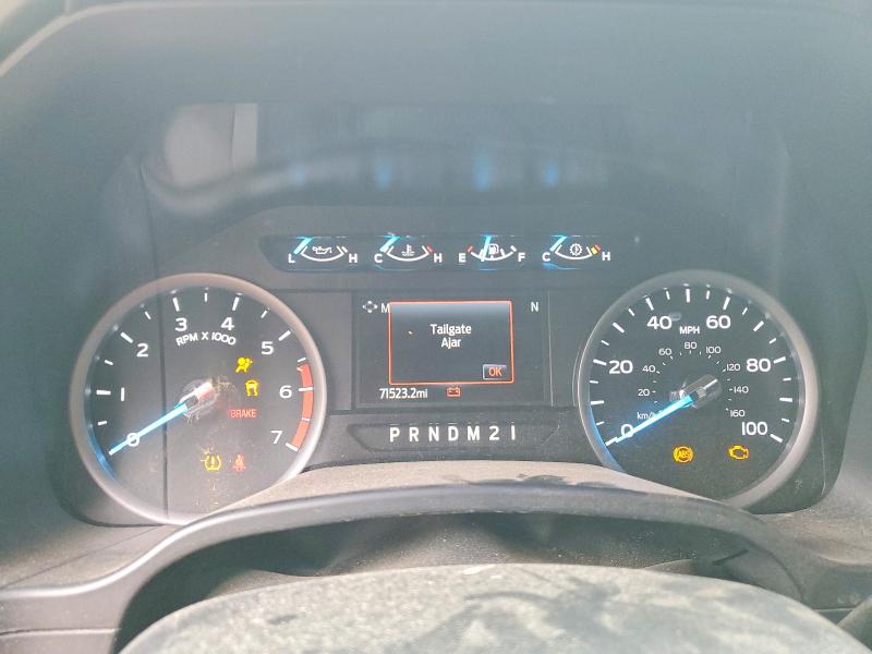 64215996 :رقم المزاد ، 1FT7W2B67LEE18539 vin ، 2020 Ford F250 مزاد بيع
