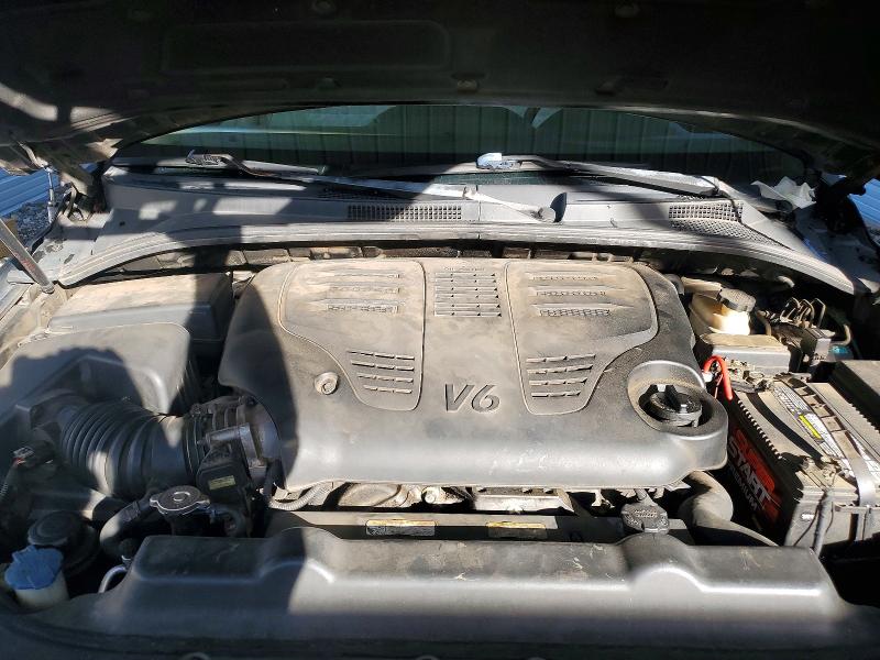 65669196 :رقم المزاد ، KNDJC735485833830 vin ، 2008 Kia Sorento مزاد بيع