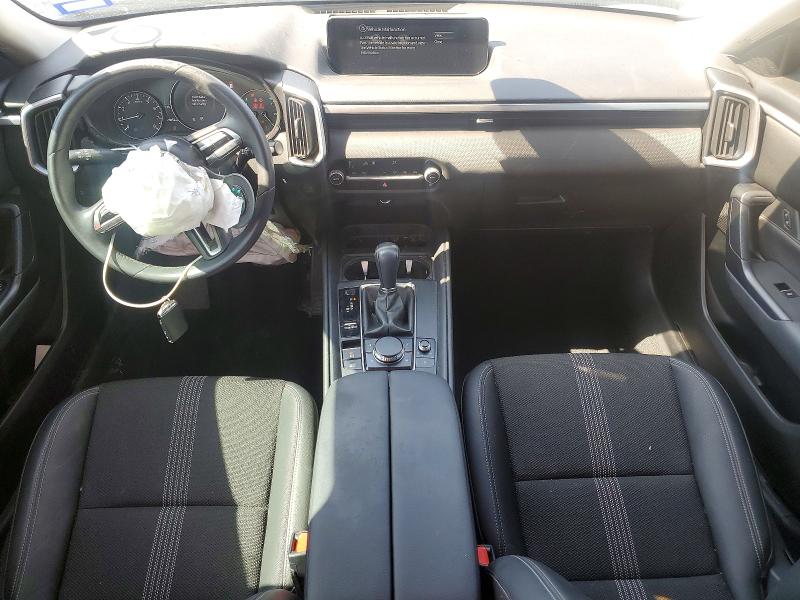2024 Mazda Cx-50 მანქანა იყიდება აუქციონზე, vin: 7MMVABAM4RN211377, აუქციონის ნომერი: 60145196