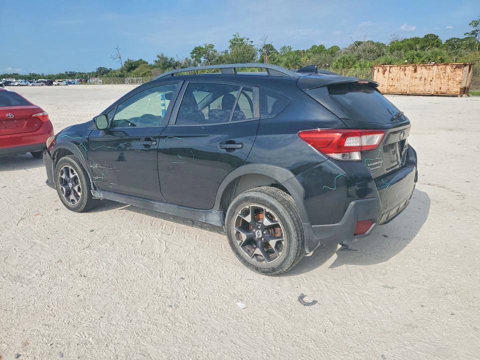 Aukcja sprzedaży 2018 Subaru Crosstrek, vin: JF2GTABC9JH234225, numer aukcji: 64588756