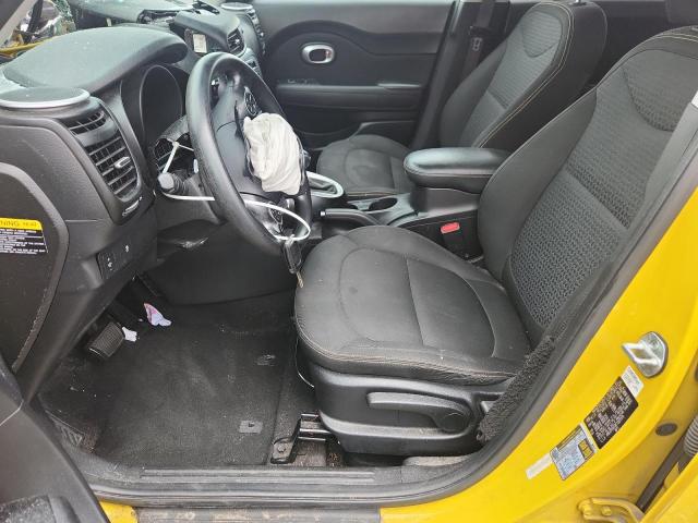 Продажа на аукционе авто 2014 Kia Soul, vin: KNDJP3A53E7007079, номер лота: 63821646