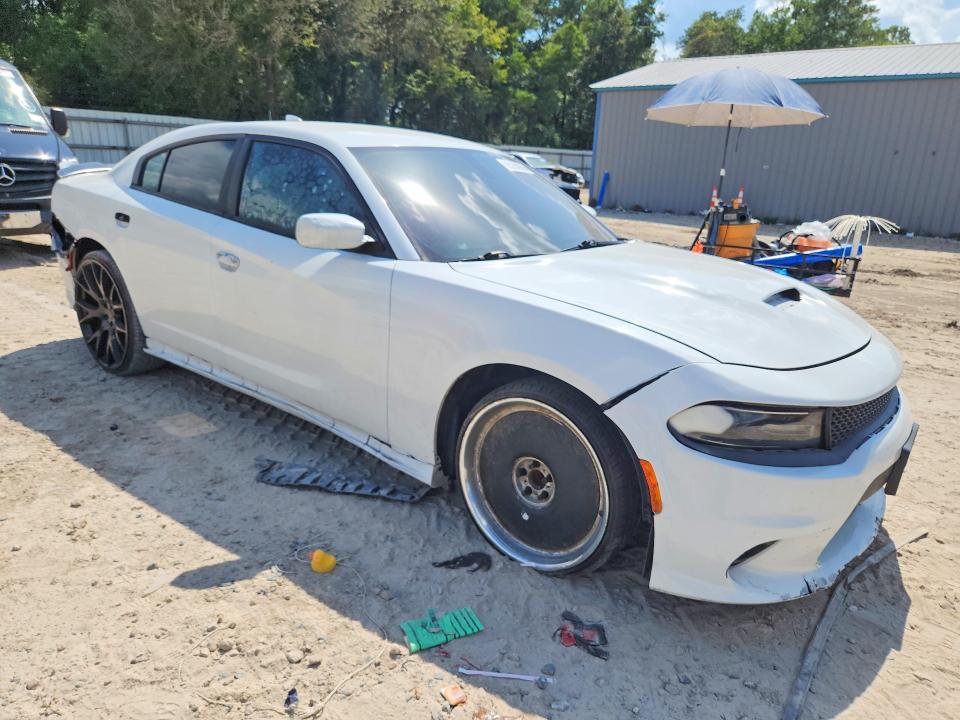 Aukcja sprzedaży 2019 Dodge Charger, vin: 2C3CDXHG6KH688987, numer aukcji: 65288066