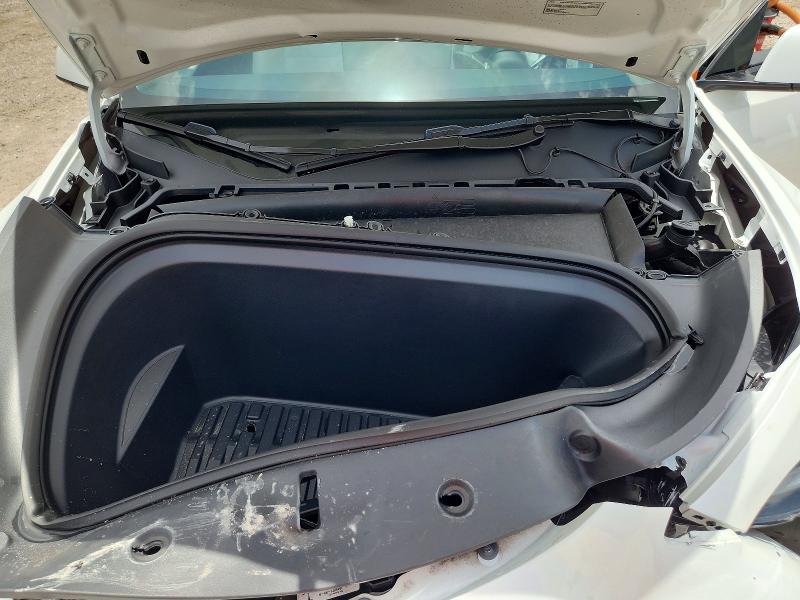 Aukcja sprzedaży 2024 Tesla Model Y, vin: 7SAYGDED3RF195255, numer aukcji: 63418286