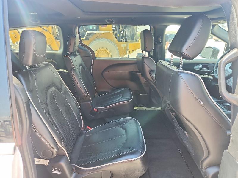 Aukcja sprzedaży 2026 Chrysler Pacifica, vin: 2C4RC1GG5TR189987, numer aukcji: 64497446