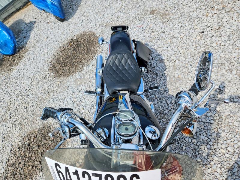 Aukcja sprzedaży 2009 Harley-davidson Fxdl, vin: 1HD1GN41X9K303545, numer aukcji: 64127336