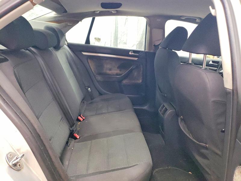 Продажа на аукционе авто 2010 Volkswagen Jetta, vin: 3VWJZ7AJ7AM079768, номер лота: 64932866