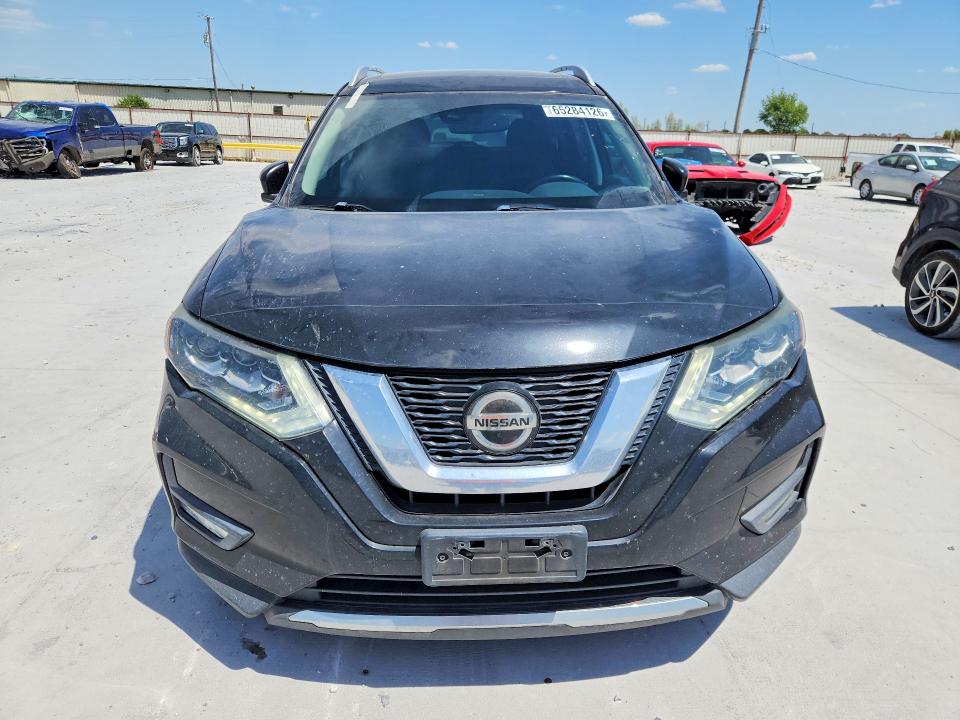 Aukcja sprzedaży 2018 Nissan Rogue, vin: JN8AT2MT4JW467405, numer aukcji: 65284126