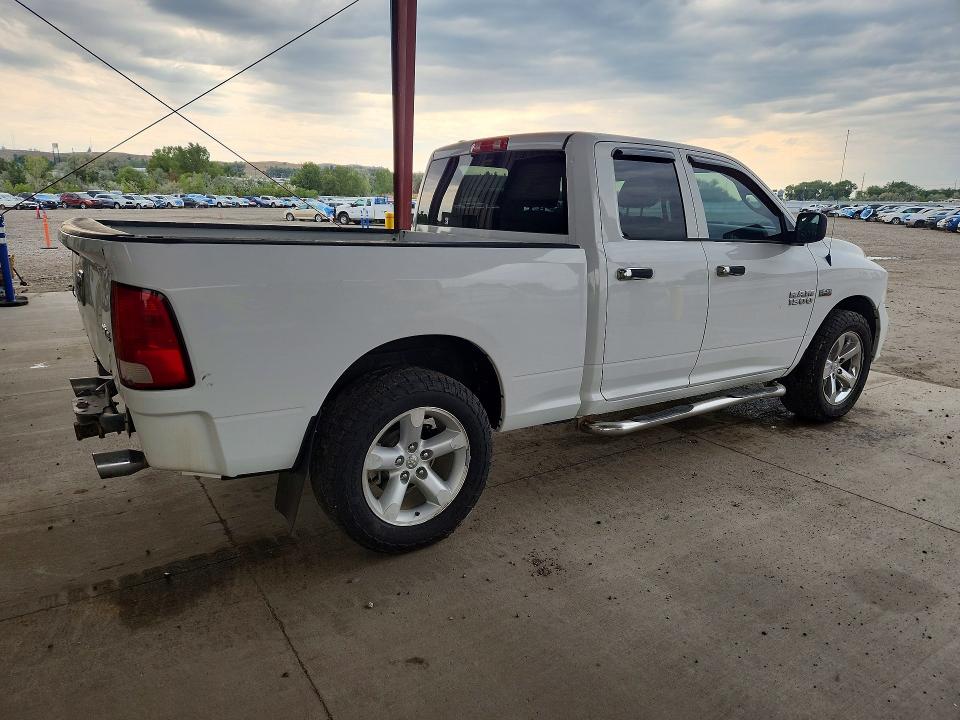 Aukcja sprzedaży 2013 Ram 1500, vin: 1C6RR7FT7DS569307, numer aukcji: 67352286