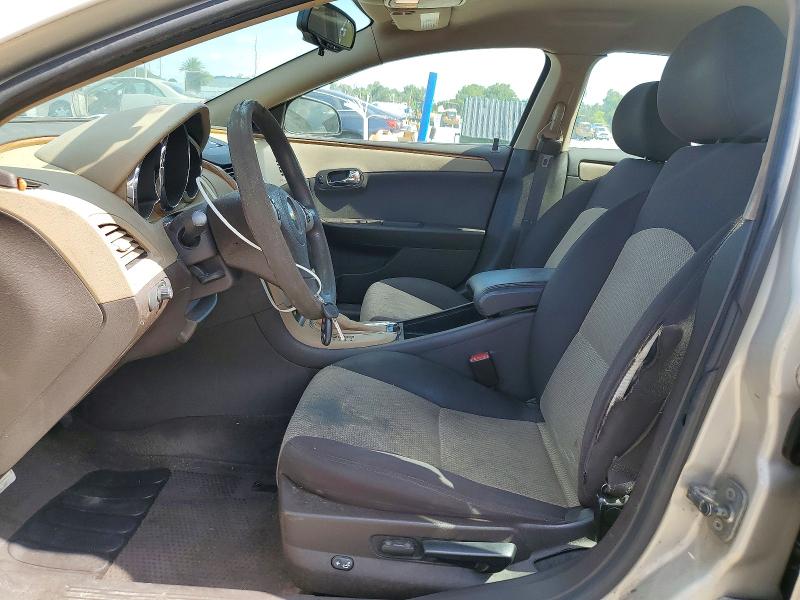 Aukcja sprzedaży 2012 Chevrolet Malibu, vin: 1G1ZC5E0XCF157842, numer aukcji: 64995846