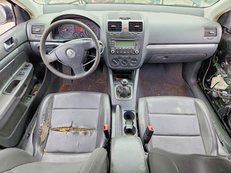 Продаж на аукціоні авто 2006 Volkswagen Jetta, vin: 3VWRF71KX6M629203, номер лоту: 64372286