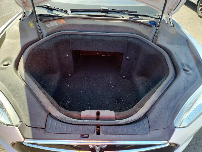 Продаж на аукціоні авто 2013 Tesla Model S, vin: 5YJSA1DP2DFP16408, номер лоту: 67168226