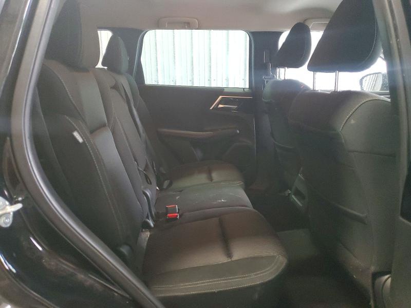 Продажа на аукционе авто 2023 Mitsubishi Outlander, vin: JA4J3TA89PZ034407, номер лота: 63768556