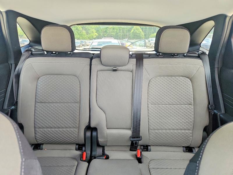Продажа на аукционе авто 2022 Ford Escape, vin: 1FMCU0G61NUB49315, номер лота: 63135976