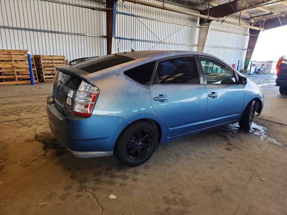 Auction sale of the 2007 Toyota Prius, vin: JTDKB20U277662150, lot number: 64965966