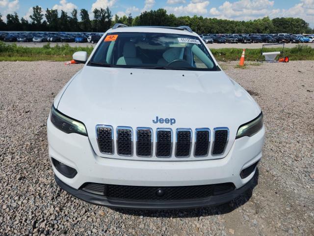 Aukcja sprzedaży 2021 Jeep Cherokee, vin: 1C4PJMMX1MD222636, numer aukcji: 65125406