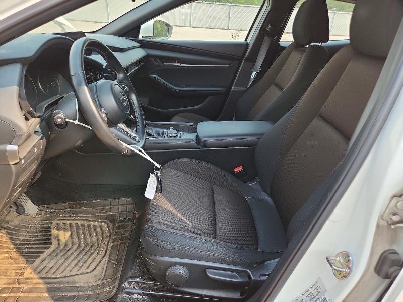 Продажа на аукционе авто 2023 Mazda 3, vin: JM1BPAL76P1606474, номер лота: 64561366