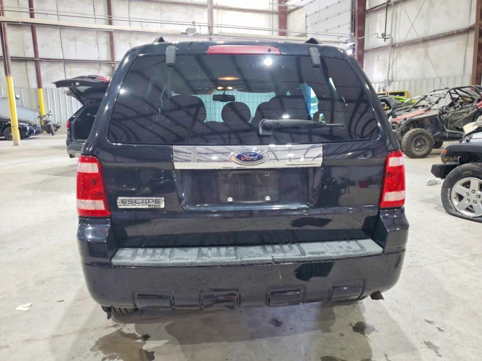 Aukcja sprzedaży 2009 Ford Escape, vin: 1FMCU93G89KB28160, numer aukcji: 63770746