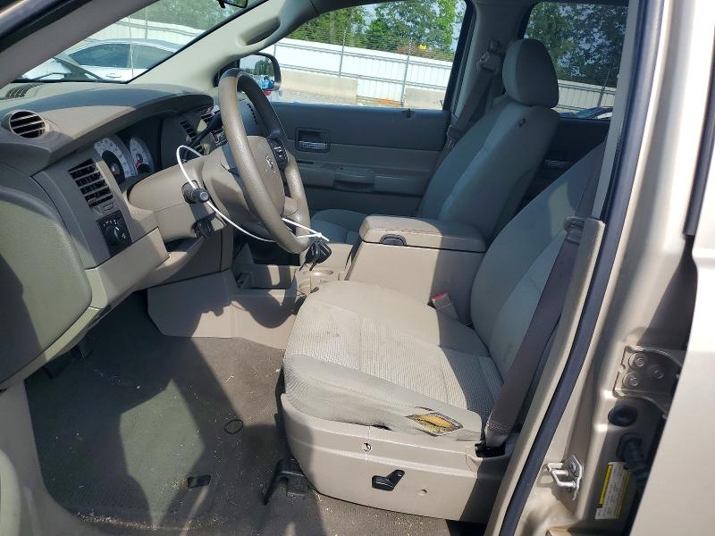 Aukcja sprzedaży 2008 Dodge Durango, vin: 1D8HD48248F114436, numer aukcji: 66004666