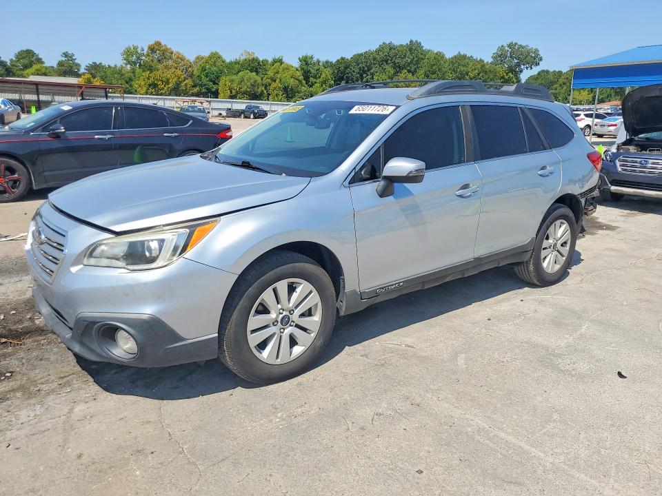 Aukcja sprzedaży 2017 Subaru Outback, vin: 4S4BSAFC9H3373005, numer aukcji: 65011726