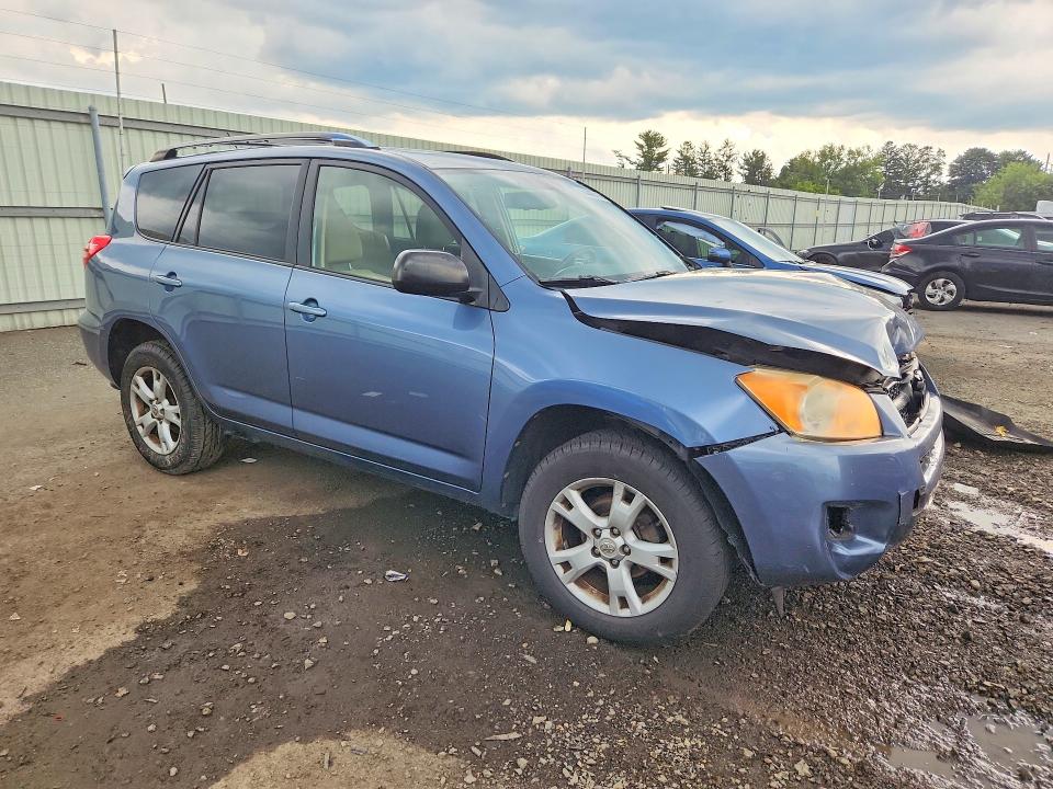 2012 Toyota Rav4 მანქანა იყიდება აუქციონზე, vin: JTMBF4DVXCD045223, აუქციონის ნომერი: 64443716