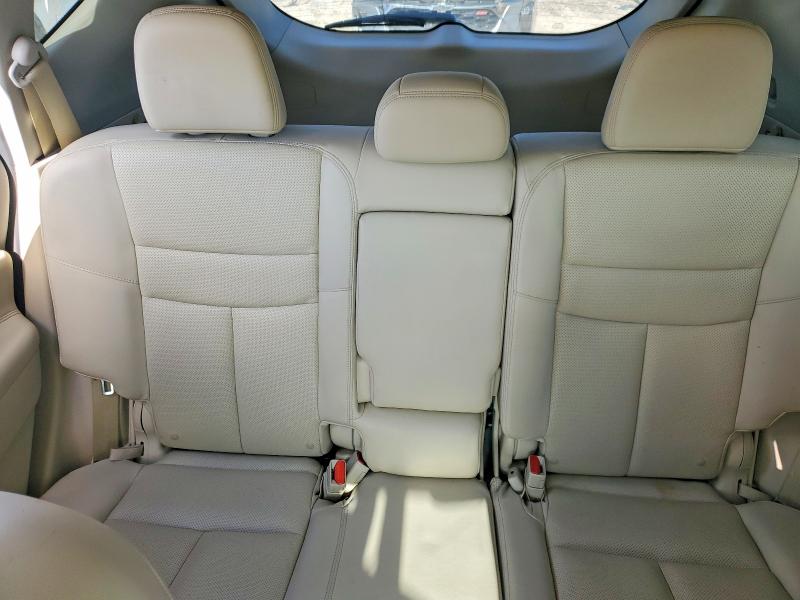 Aukcja sprzedaży 2016 Nissan Murano, vin: 5N1AZ2MG8GN108968, numer aukcji: 63842286