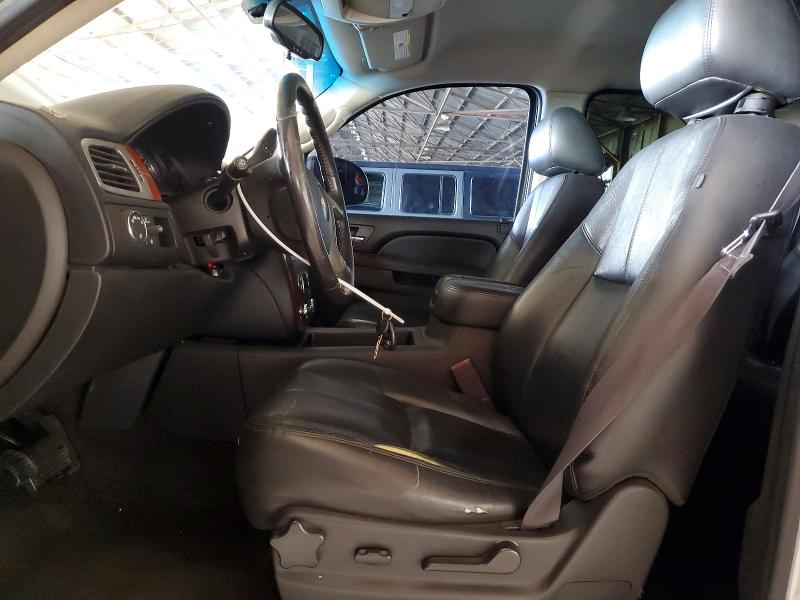 Aukcja sprzedaży 2013 Chevrolet Tahoe, vin: 1GNSCBE01DR314110, numer aukcji: 65181036