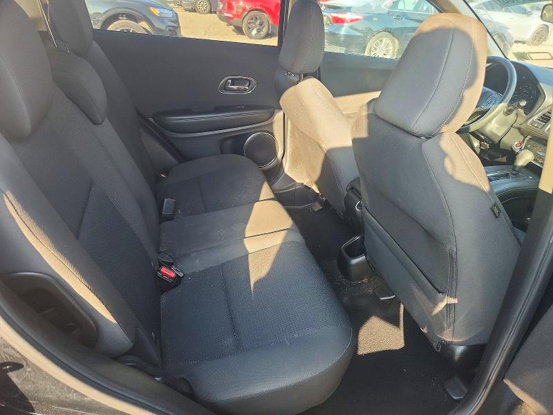 Продаж на аукціоні авто 2020 Honda Hr-v, vin: 3CZRU6H51LM727870, номер лоту: 65043496