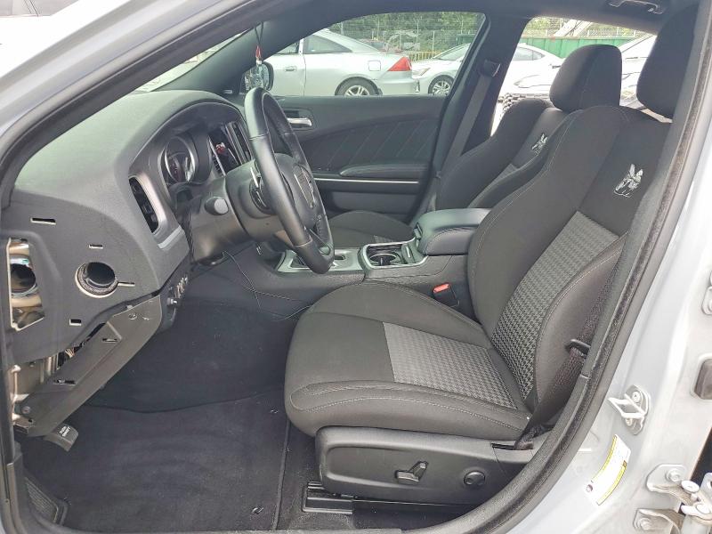 Продаж на аукціоні авто 2022 Dodge Charger, vin: 2C3CDXGJ3NH220944, номер лоту: 65179006