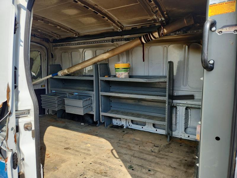 2020 Ford Transit მანქანა იყიდება აუქციონზე, vin: 1FTBR1C89LKA58977, აუქციონის ნომერი: 66936546
