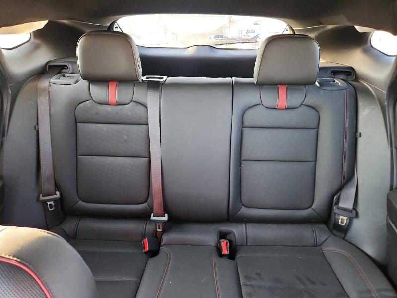 Aukcja sprzedaży 2025 Chevrolet Trax, vin: KL77LJEP1SC020726, numer aukcji: 66240736