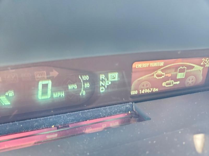 Продажа на аукционе авто 2014 Toyota Prius, vin: JTDKN3DU3E1787598, номер лота: 64504006