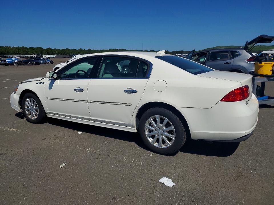 2011 Buick Lucerne მანქანა იყიდება აუქციონზე, vin: 1G4HA5EM9BU128754, აუქციონის ნომერი: 65680206