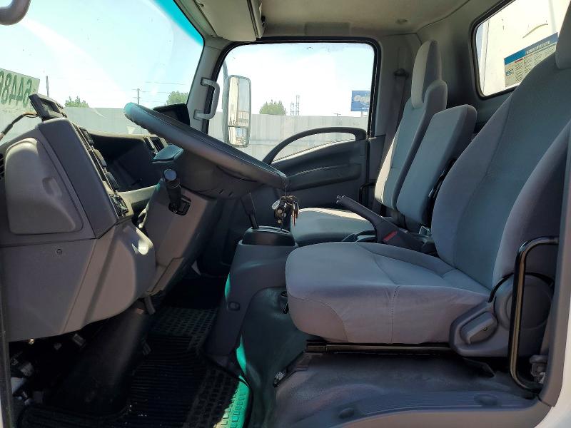 Продаж на аукціоні авто 2017 Isuzu Npr, vin: 54DB4W1B7HS804808, номер лоту: 64486396