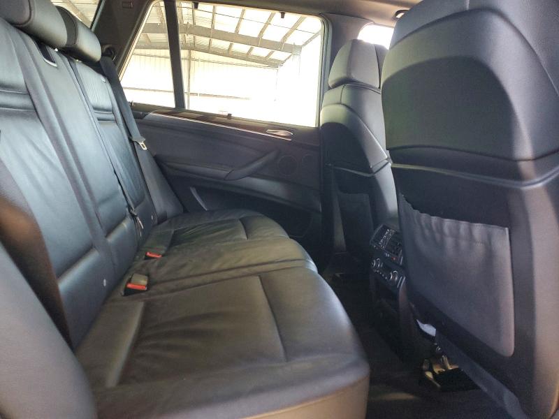 Aukcja sprzedaży 2011 Bmw X5, vin: 5UXZW0C56BL658404, numer aukcji: 63922656