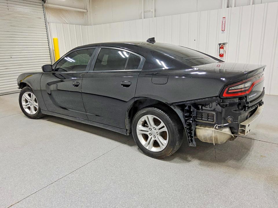 Продаж на аукціоні авто 2023 Dodge Charger, vin: 2C3CDXBG7PH529444, номер лоту: 63940046