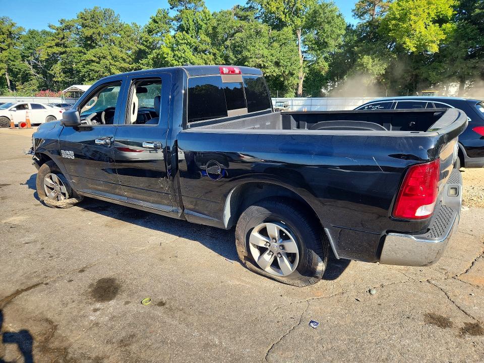 Aukcja sprzedaży 2013 Ram 1500, vin: 1C6RR7GP1DS637635, numer aukcji: 66193786