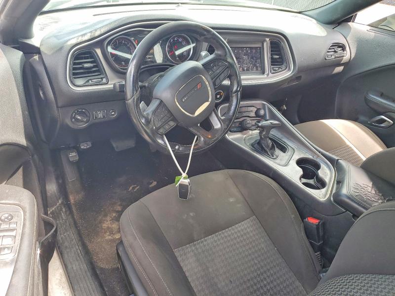 Aukcja sprzedaży 2020 Dodge Challenger, vin: 2C3CDZBT6LH130995, numer aukcji: 65277866