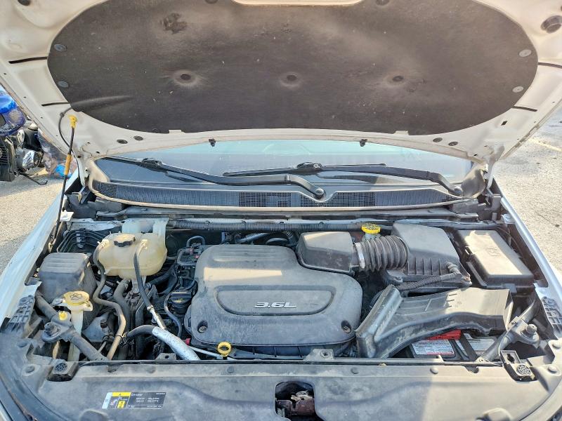 Aukcja sprzedaży 2018 Chrysler Pacifica, vin: 2C4RC1AG6JR125298, numer aukcji: 63846446