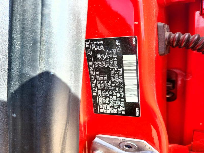 2015 Volvo Xc60 მანქანა იყიდება აუქციონზე, vin: YV4902RH3F2561086, აუქციონის ნომერი: 65479806