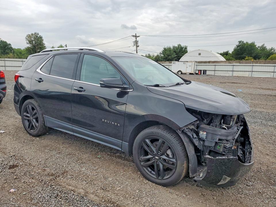 Продаж на аукціоні авто 2020 Chevrolet Equinox, vin: 2GNAXVEXXL6214029, номер лоту: 67303146