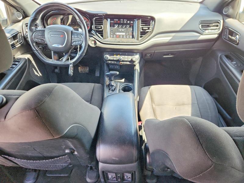 Aukcja sprzedaży 2022 Dodge Durango, vin: 1C4RDJDG9NC220526, numer aukcji: 64492506