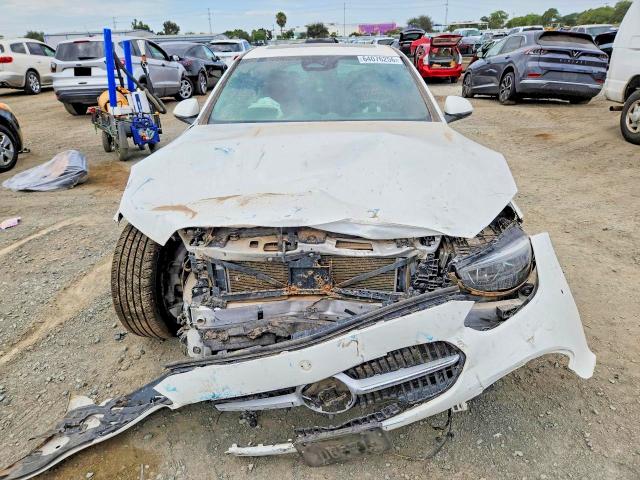 Aukcja sprzedaży 2022 Mercedes-benz C, vin: W1KAF4GB3NR064673, numer aukcji: 64076256