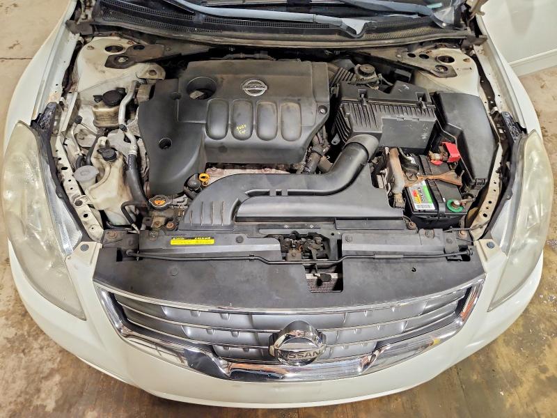 Продажа на аукционе авто 2010 Nissan Altima, vin: 1N4AL2AP5AN488049, номер лота: 64015366