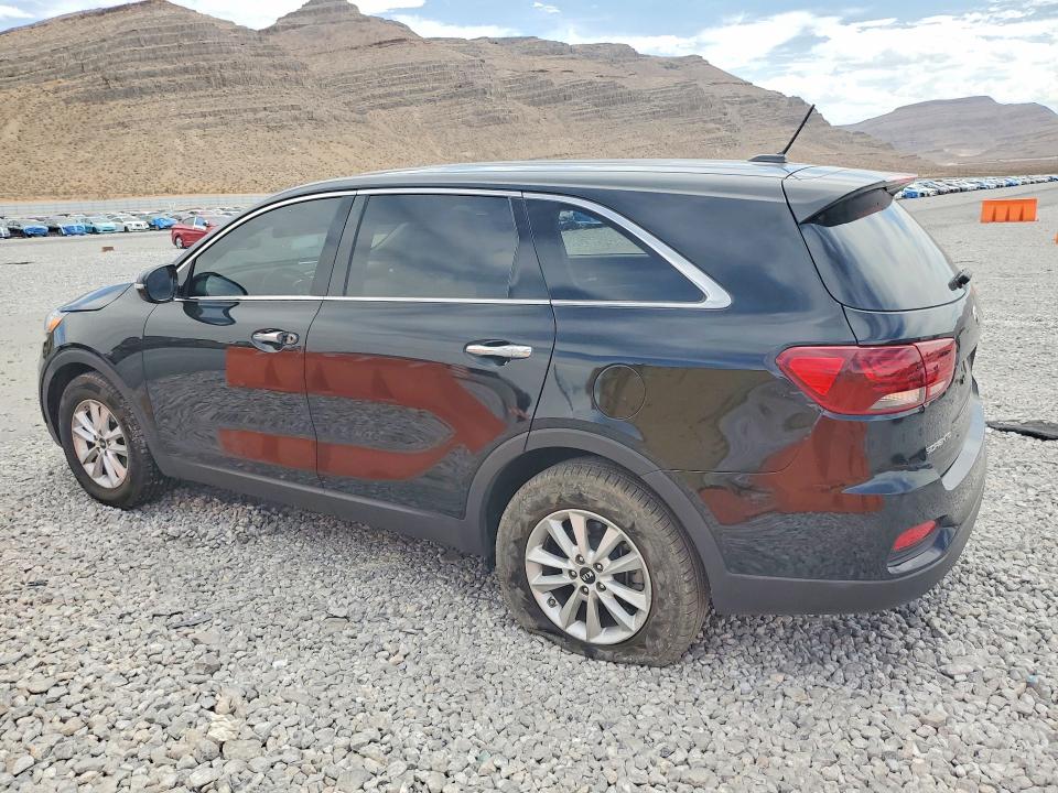 Продажа на аукционе авто 2019 Kia Sorento, vin: 5XYPG4A33KG531135, номер лота: 67134186