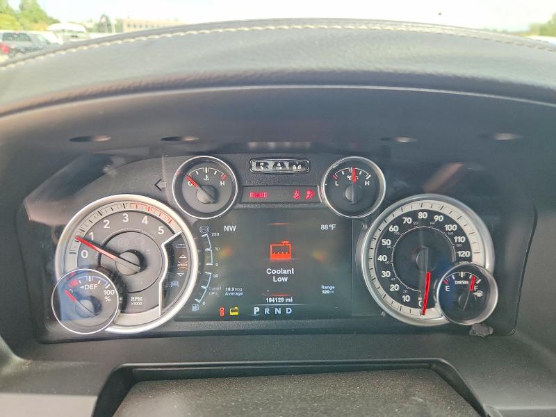 Продажа на аукционе авто 2014 Ram 3500, vin: 3C63R3ML2EG298425, номер лота: 66016896