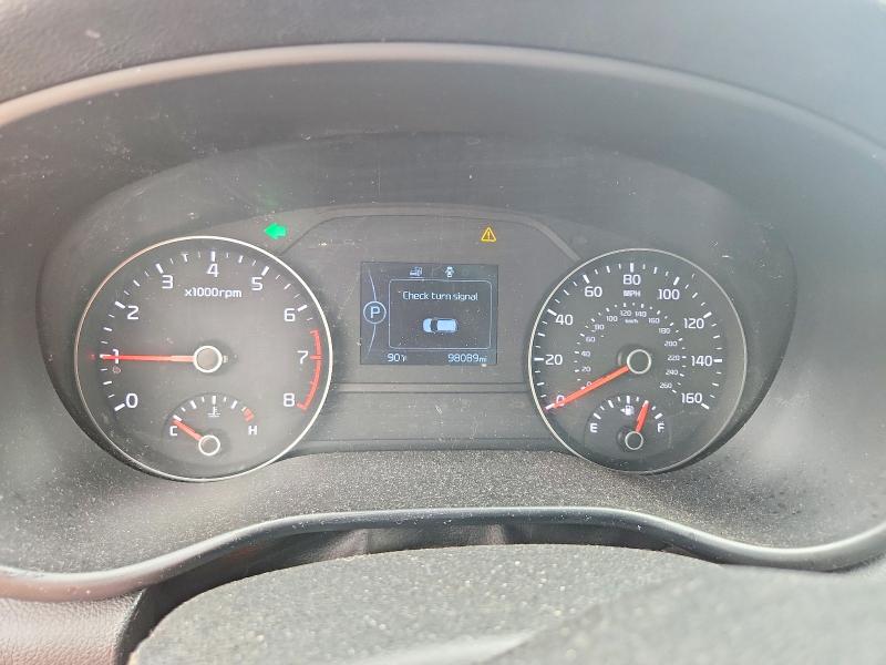 Aukcja sprzedaży 2017 Kia Sportage, vin: KNDPMCAC7H7285781, numer aukcji: 65990766