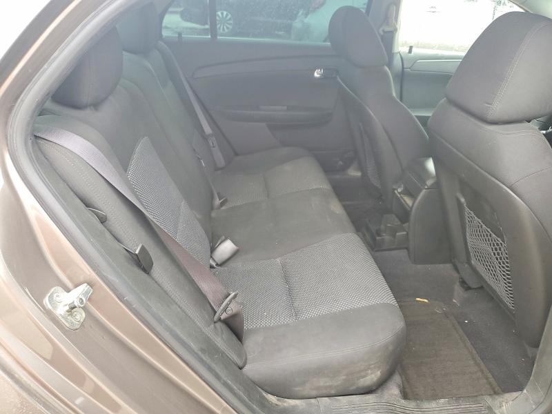 Aukcja sprzedaży 2011 Chevrolet Malibu, vin: 1G1ZC5E18BF268834, numer aukcji: 64409546