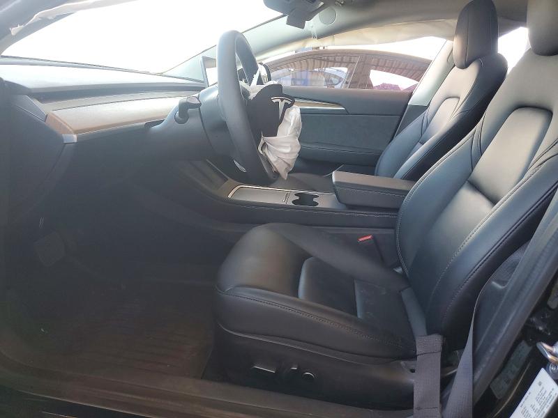 Aukcja sprzedaży 2022 Tesla Model 3, vin: 5YJ3E1EB2NF265493, numer aukcji: 65606776