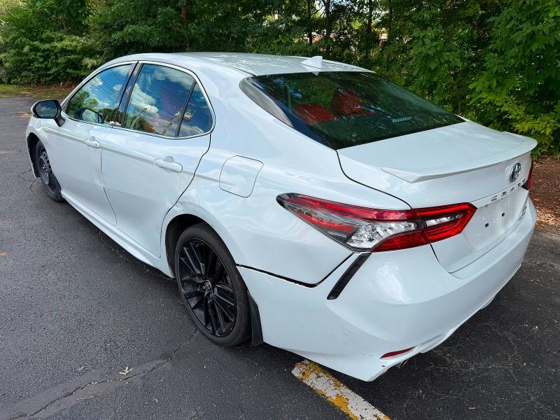 Aukcja sprzedaży 2024 Toyota Camry, vin: 4T1K31AK7RU076368, numer aukcji: 66340916